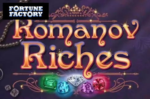 Romanov Riches